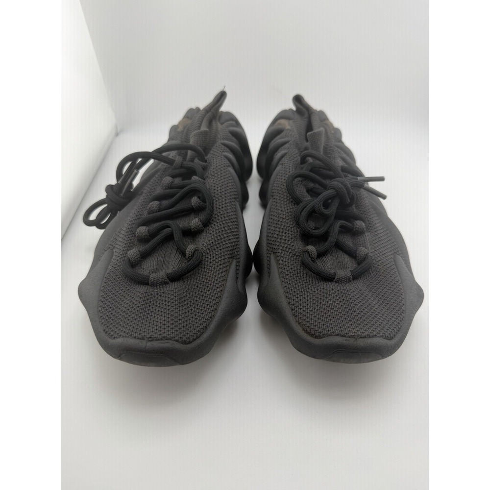 Size 12 Men's - adidas Yeezy 450 Dark Slate GY5368 - Picture 2 of 11